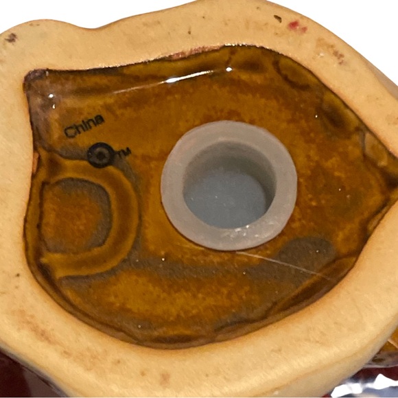 Salt & Pepper Shakers- Holiday/Winter Christmas /Angels from Target-New in Box - Picture 7 of 8